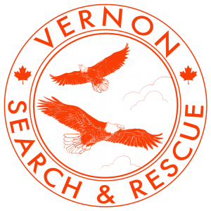 vernon search and rescue