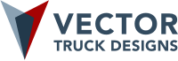 Vector Truck Designs